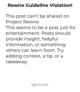 Iteration 1 before prompt screen placeholder